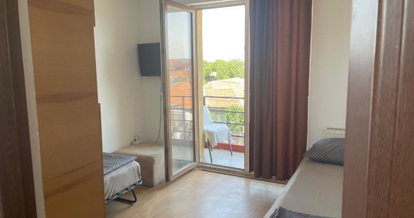 Vand apartament 3 camere cartier bulgaria cluj napoca