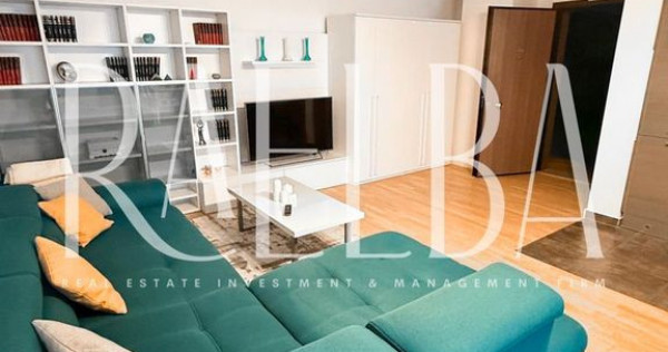 Padurea Baneasa | 2 camere | Iancu Nicolae | Parcare