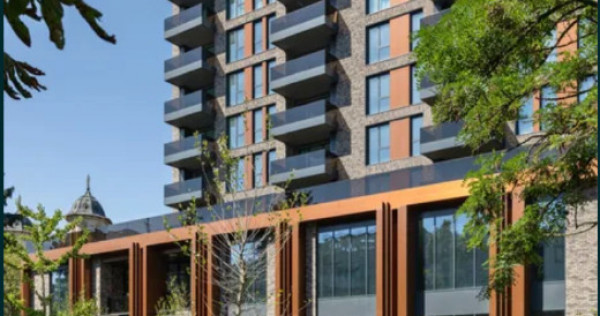 Apartament de inchiriat 2 camere | Finisaje de lux | Iulius mall