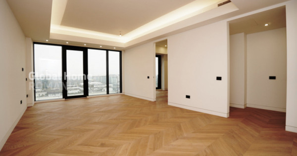 Apartament 2 CAMERE - 64MP | BHB | Mall Promenada