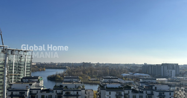 Apartament 2 CAMERE - 64MP | BHB | Mall Promenada