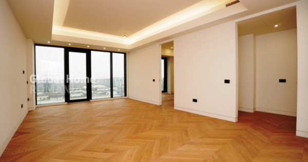 Apartament 2 CAMERE - 64MP + Parcare | Mall Promenada