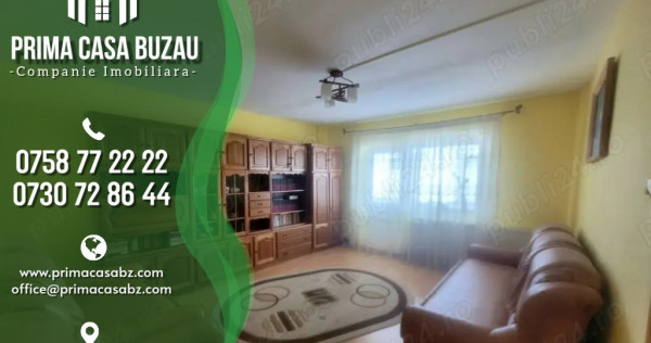 Apartament cu 3 camere ~ zona Dorobanti 1 ~ decomandat ~ 2 balcoane