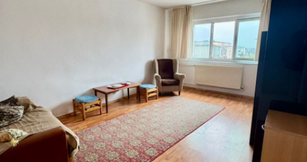 Apartament 2 camere de vanzare in zona Anda, Constanta