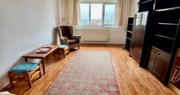 Apartament 2 camere de vanzare in zona Anda, Constanta