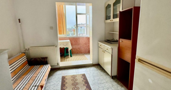 Apartament 2 camere de vanzare - Aurel Vlaicu, Constanta