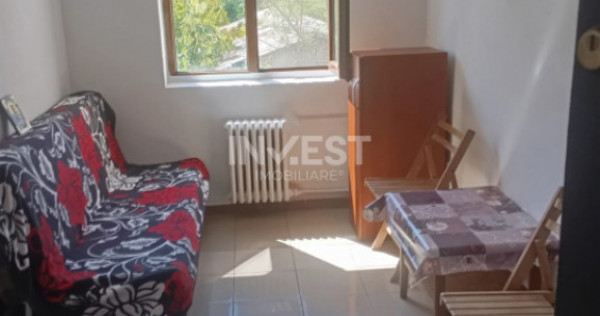 INCHIRIERE-CAMERA DE CAMIN-BULARGA