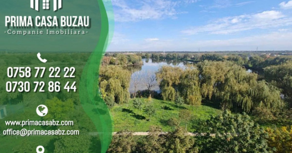 Apartament cu 3 camere ~ Parcul Tineretului ~ Conf. 1 decomandat