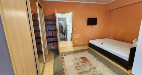 DE VANZARE-APARTAMENT 1 CAMERA-ALEXANDRU CEL BUN