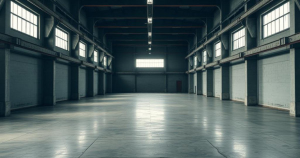 Spatiu comercial de inchiriat in zona Berceni