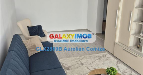 Apartament 2 camere Dobroesti