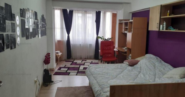 Ultracentral Independentei 3 cam, conf 1 decomandat 90mp, 3