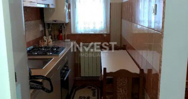Apartament 2 camere-etaj 1-Podu Ros-Liceul Racovita