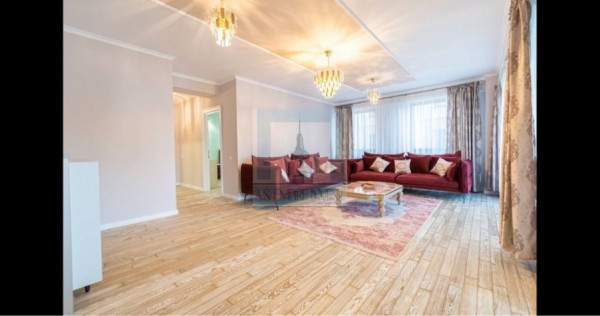 Apartament 3 camere de vanzare/ Poiana Brasov