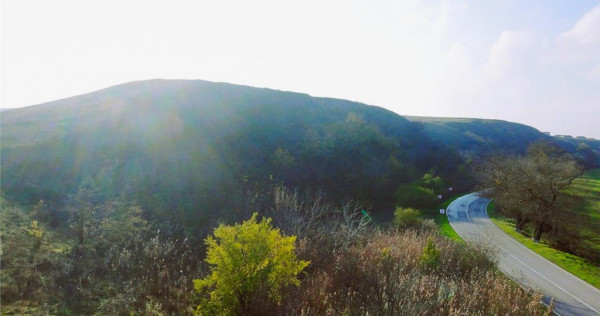 Teren de in Delta Dunarii loc. Nufaru