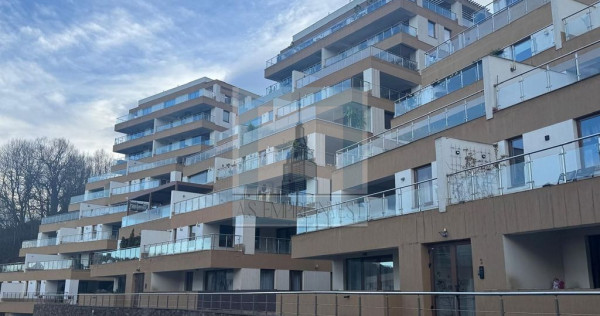 Apartament 3 camere de vanzare/ Poiana Brasov