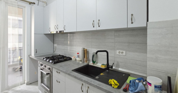 Apartament 2 camere Metrou Berceni - Biruintei - Popesti Le