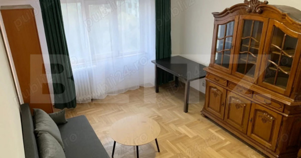 Apartament 3 camere, 50 mp, zona Independentei