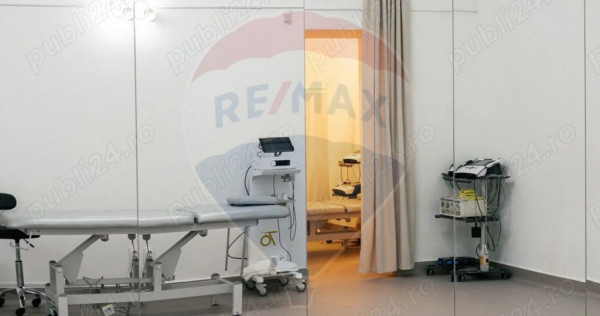 Inchiriere spatiu comercial