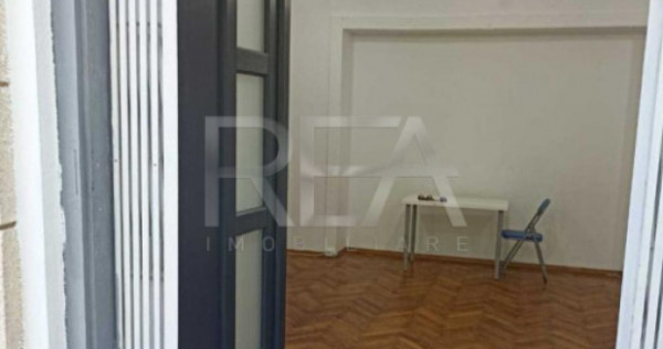 Apartament 4 Camere în Vilă Centrală – Cişmigiu