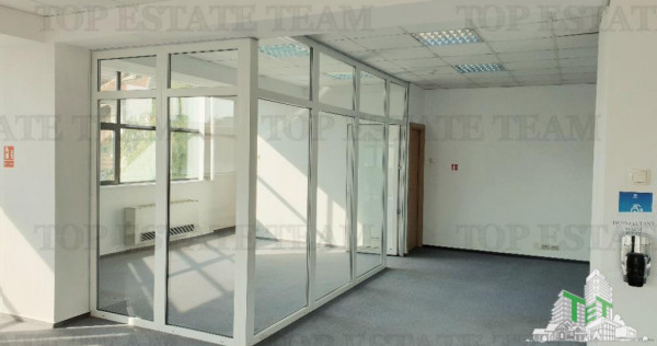 Spatiu de Birouri de 332 mp in Zona Agronomiei