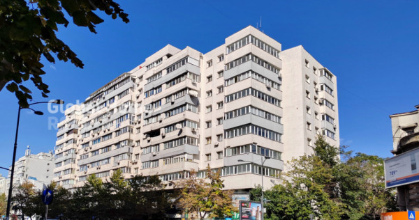 Dorobanți - Stefan cel Mare | 2 Camere | 12 Min. de Metrou