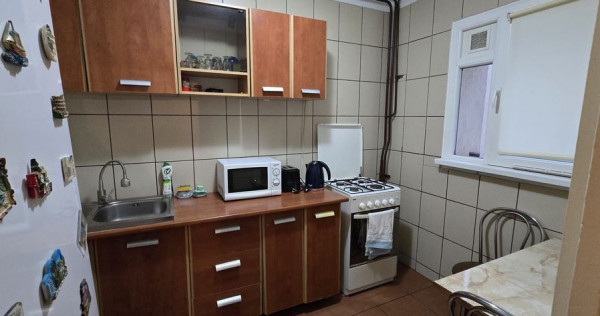 APARTAMENT 3 CAMERE, OBREGIA/NITU VASILE, P-TA SUDULUI