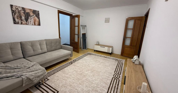 De Inchiriat - Apartament 2 Camere - Focsani – Str. Garii