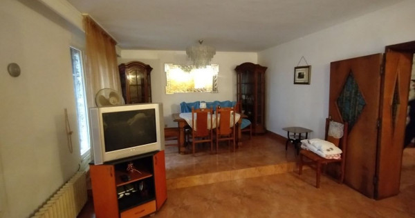 Vilă D+P+2 zona Steaua de Mare Eforie Nord