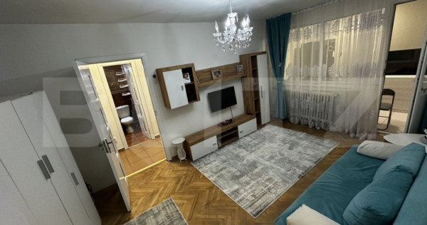 Apartament 2 camere, 51.54 mp, zona Spitalul Militar