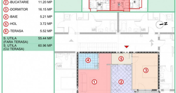 2camdec,et1,61mp,langaSTB,finalizat,mutare rapidă