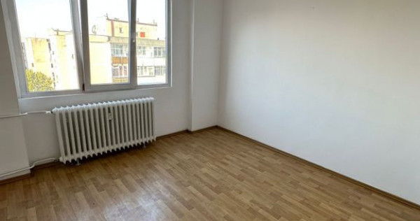 Apartament 2 camere 54mp bloc 1978 Tineretului Sincai Tim...