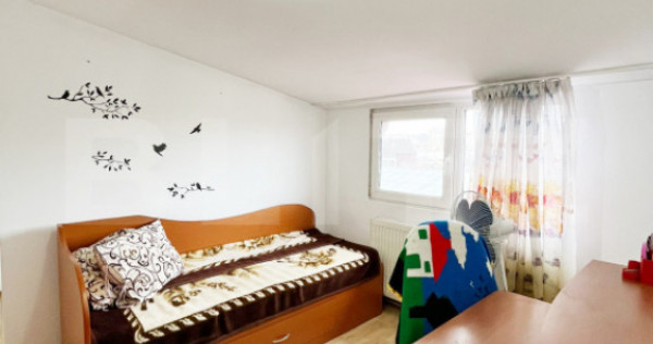 Apartament cu 2 camere, 41 mp, Nicolina