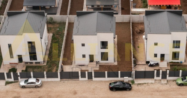 Popesti Casa individuala 5 Camere