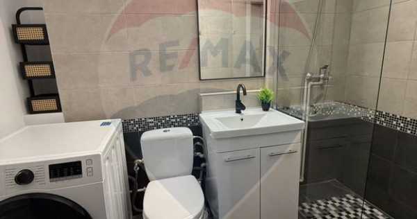 Apartament cu 2 camere de închiriat în zona Brazda lui ...