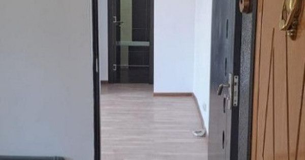 Soveja, 2 camere, centrala gaze, renovat, vanzari Constanta