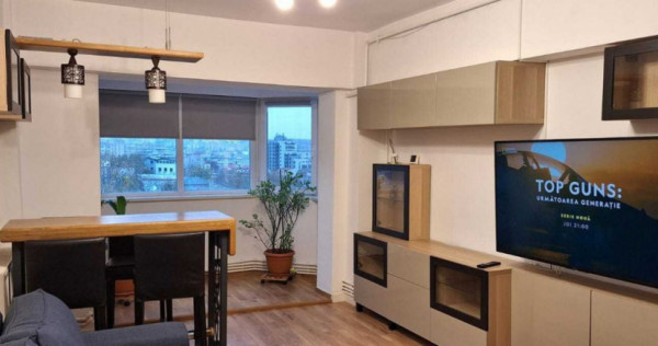 Apartament 2 camere | Decomandat | Tomis II | Lift | Uscator