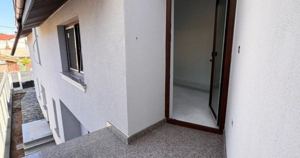 Casa Indviduala, P+1, Constructie 2025, Sector 1, Soseaua...