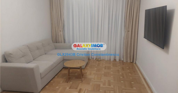 Apartament 4 camere, decomandat, renovat, Metrou Costin Geor
