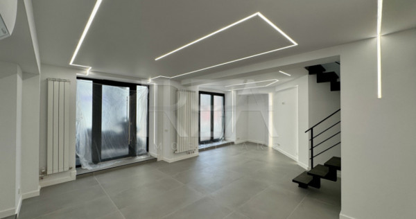 Spatiu Comercial renovat - Bulevardul Decebal