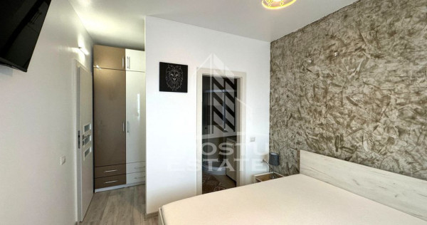 Apartament cu 3 camere, decomandat ,zona Girocului, Loc d...