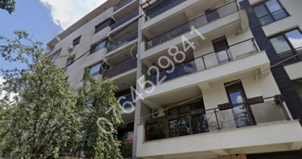 Apt. 2 cam. Baneasa-Aviatiei-Aerogarii, Str. Zeletin, bl. 2018,parcare