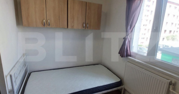 Inchiriere camere de camin cu baie, cocheta, zona Astra