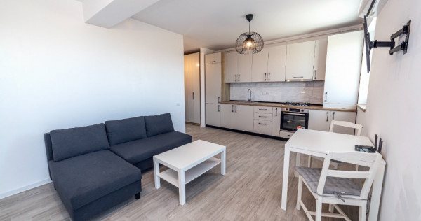 Apartament 2 camere de inchiriat periferie