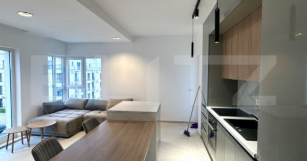Apartament 2 camere, 53 mp, zona Torontalului
