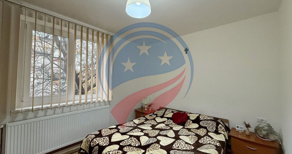 Apartament 2 camere/de vanzare/Calea Severinului