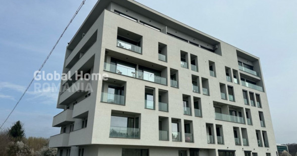 Apartament 2 camere 59MP | Baneasa | Mobilat si utilat | Blo