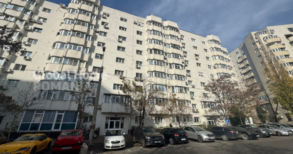 Apartament 2 Camere | Vitan Mall | Casa de Pensii | 60MP | B