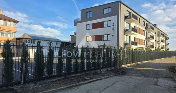 Spatiu comercial Balotesti central, langa scoala si gradinit