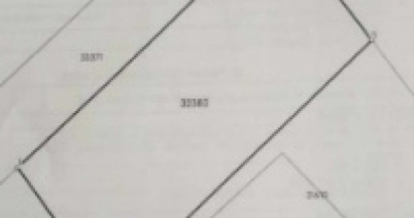 Teren Ghercesti, 500 mp - Aleea 1 Craiovei